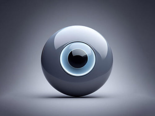 Grey Evil Eye Meaning