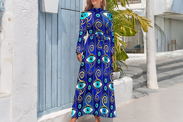 Evil Eye Fashion