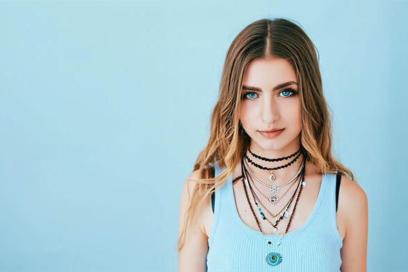 Evil Eye Jewelry