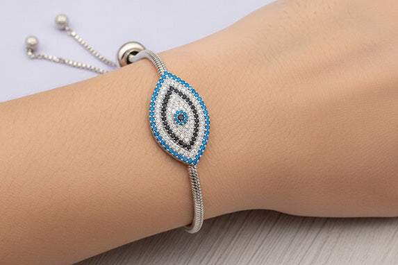Evil Eye Bracelets