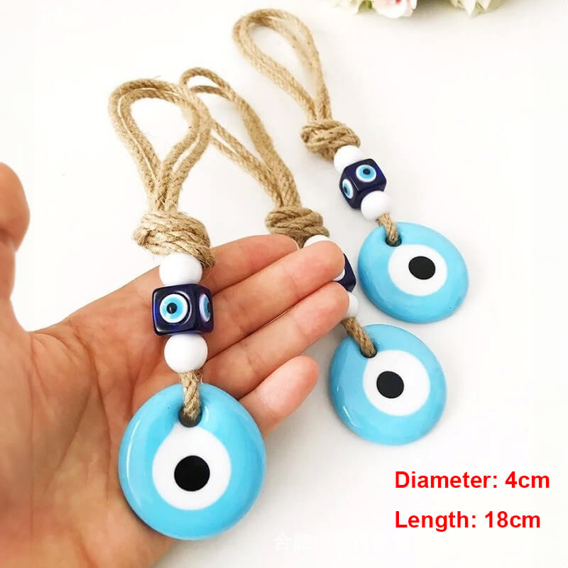 Artisan-Crafted Decoration
