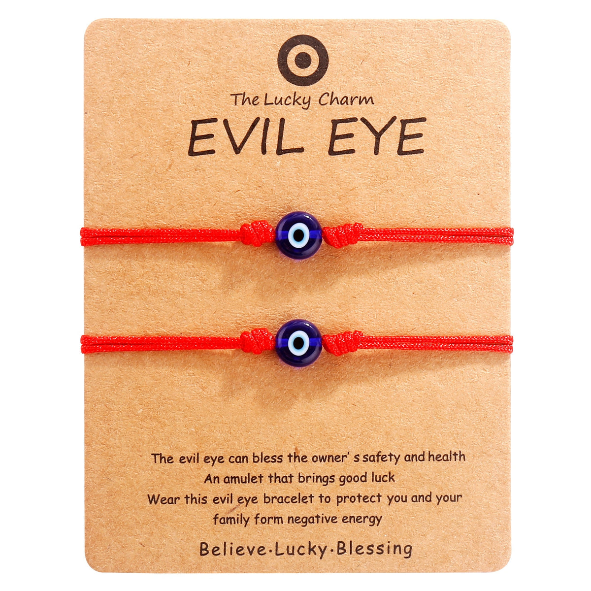 Lucky Charm Accessory