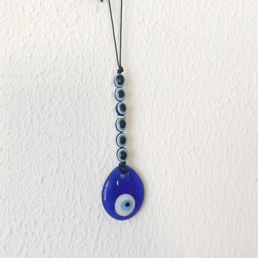 Classic Evil Eye Wall Charm