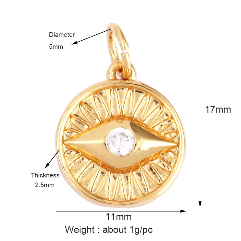 AAA Cubic Zirconia Jewelry