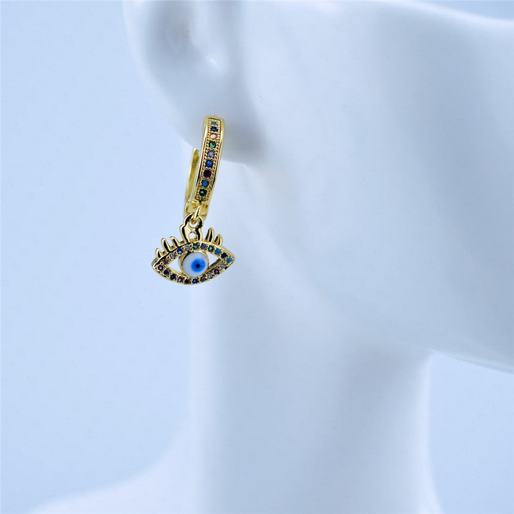 Women's Fashion Earrings