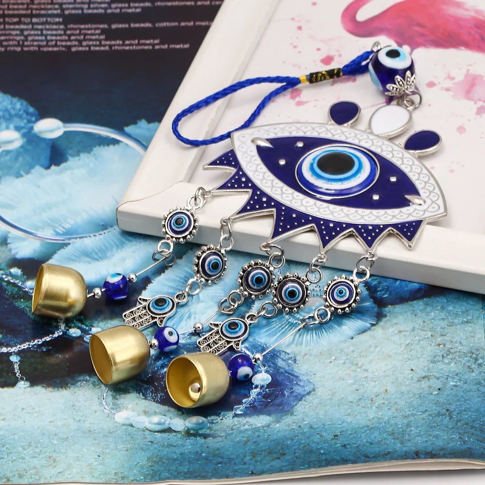 Zinc alloy decoration