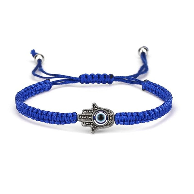 Adjustable Friendship Bracelets