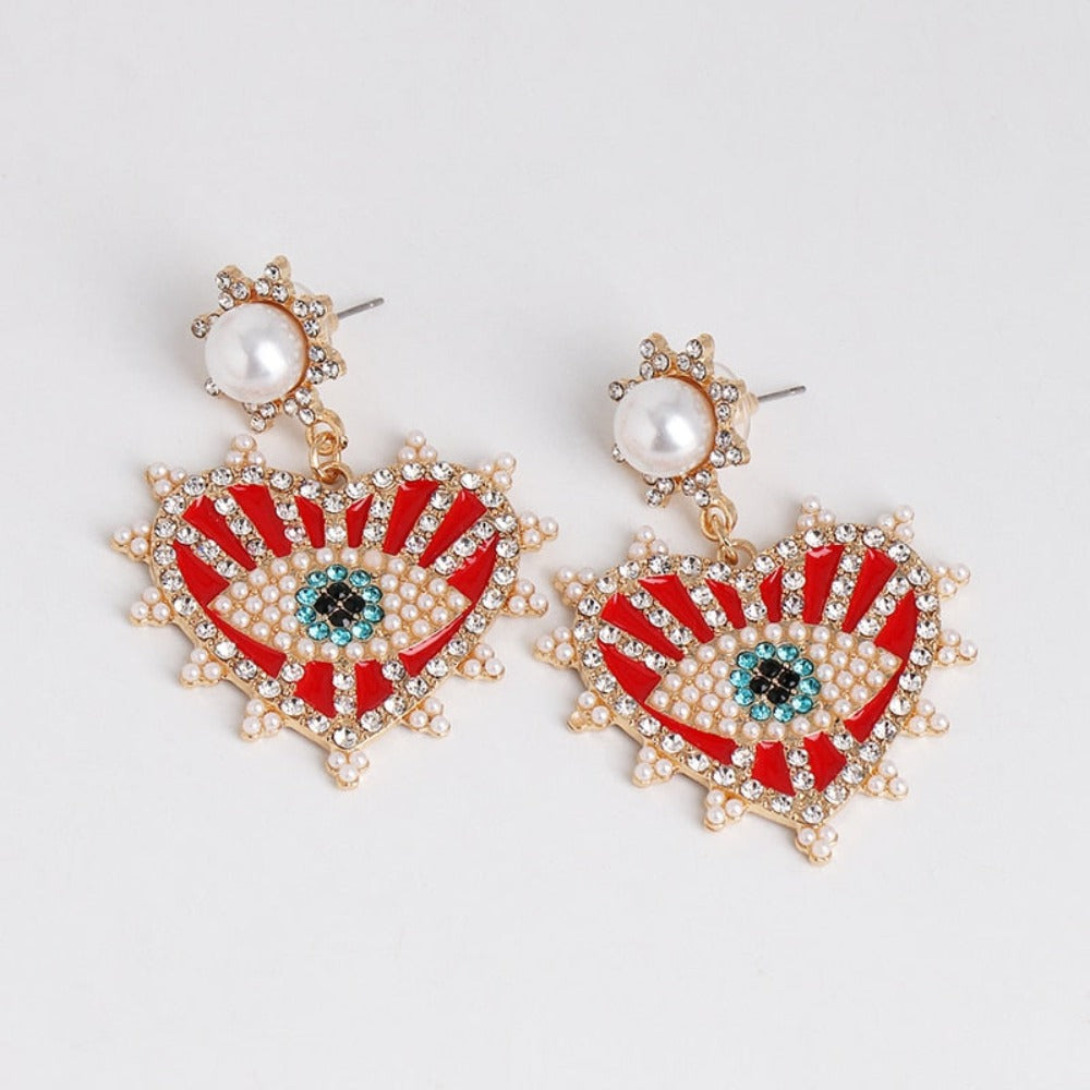Unique jewelry gift for women