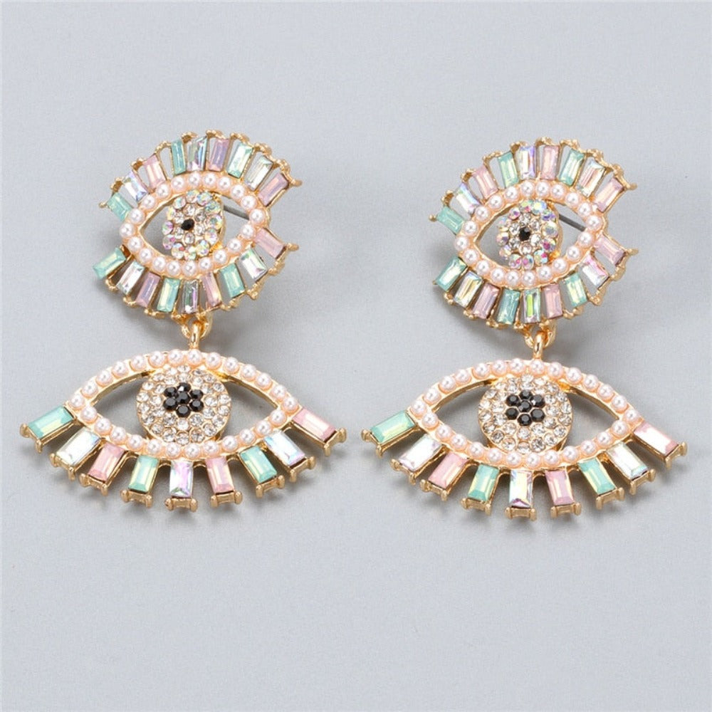 Statement jewelry gift