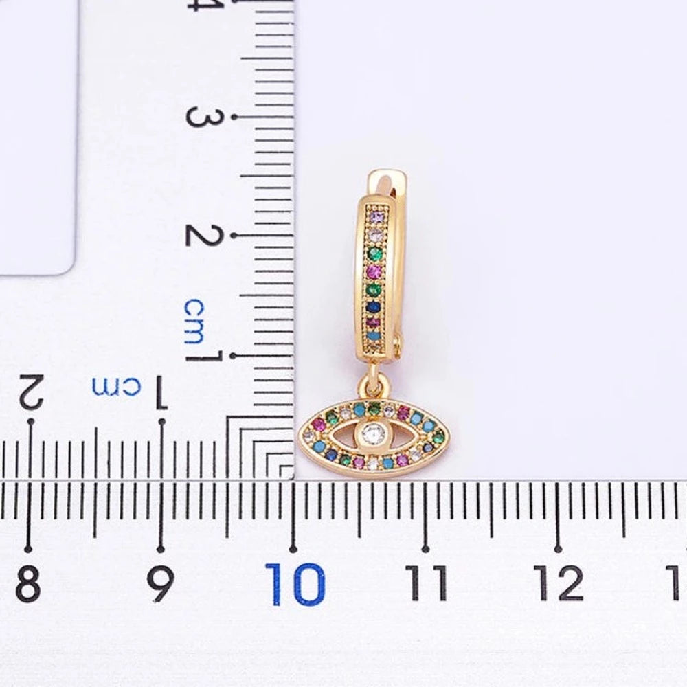 Trendy Women's Earrings