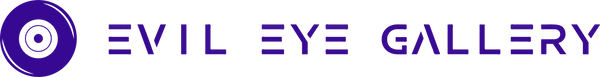 Evil Eye Gallery logo
