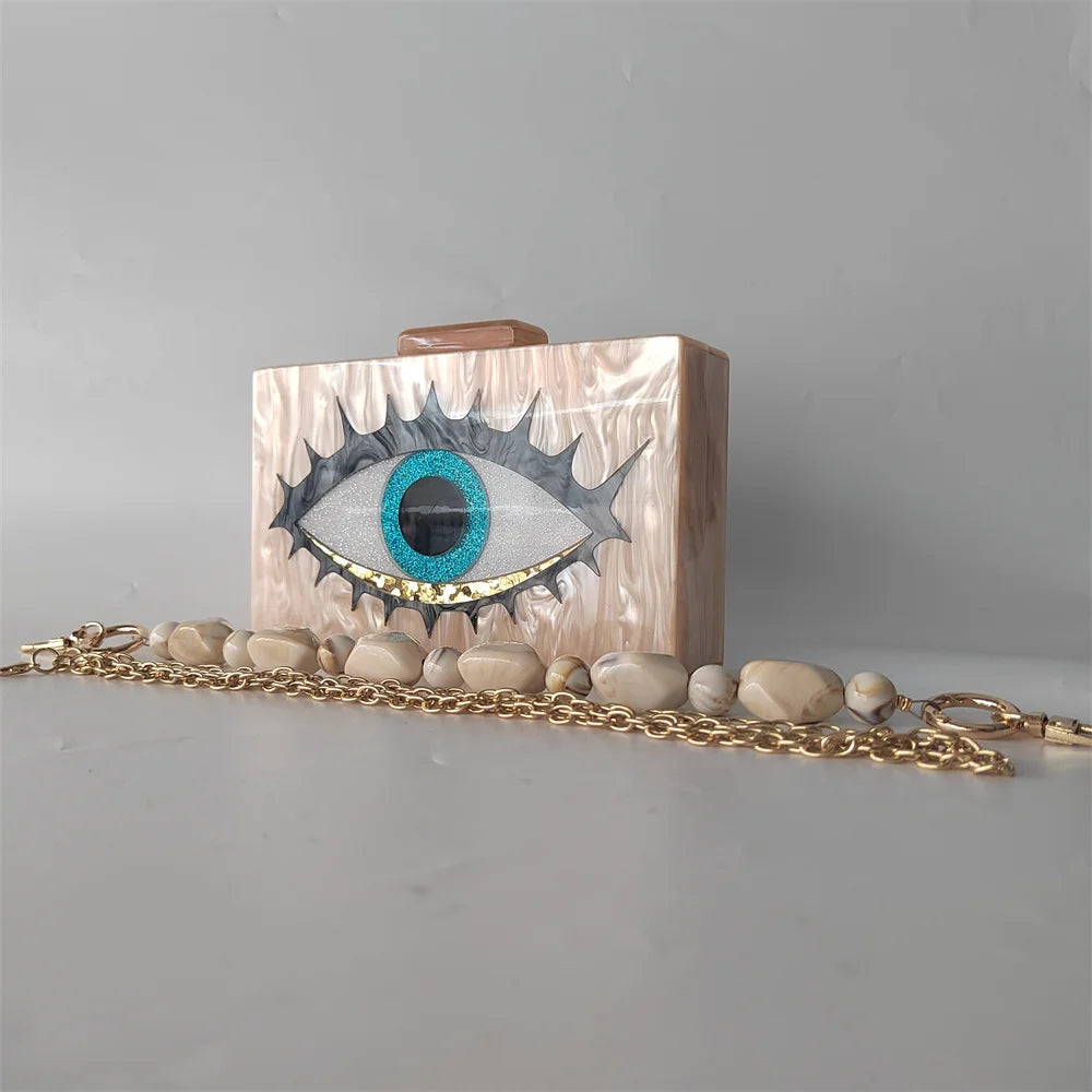 Versatile party clutch