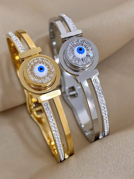 Evil Eye jewelry