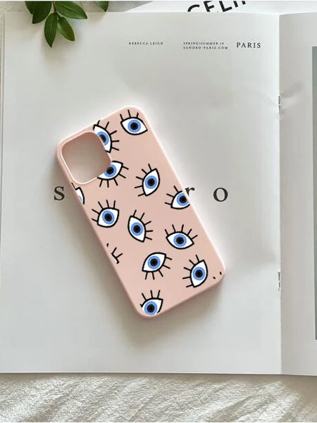 Mystical iPhone Case