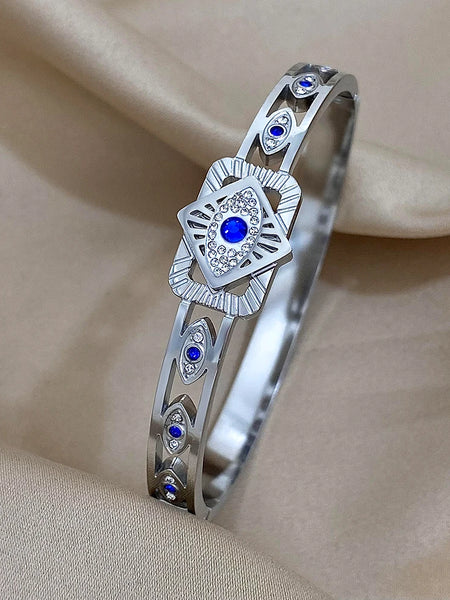 Turkish Evil Eye Bracelet