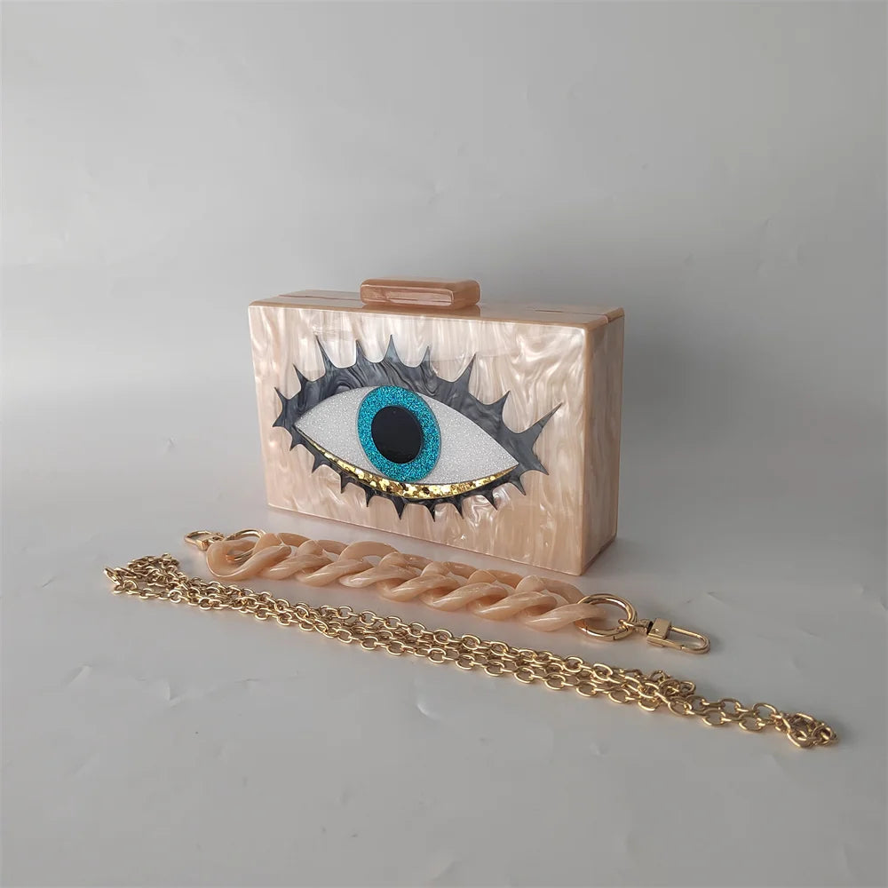 Evil Eye fashion