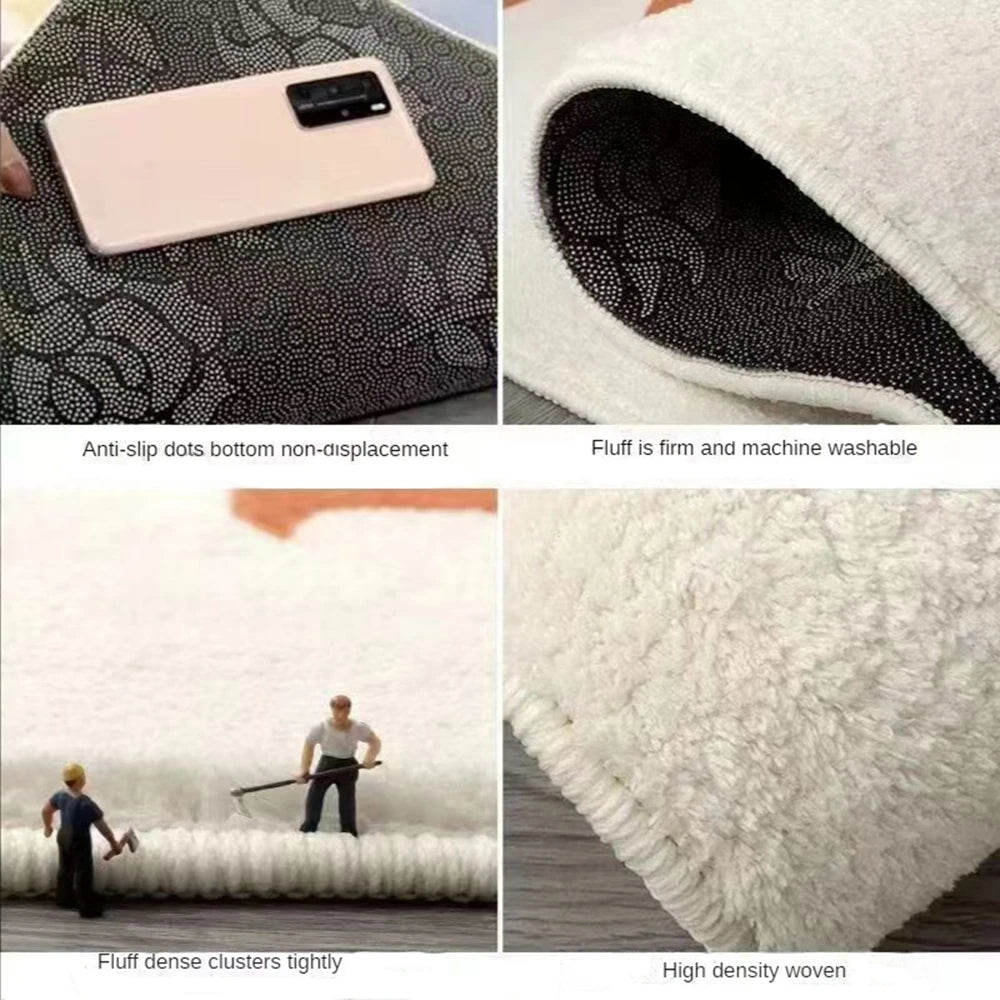 Machine Washable Mat