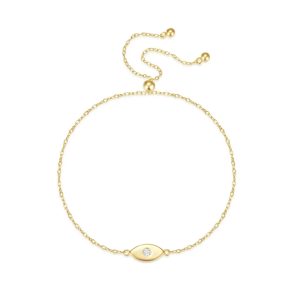 Zircon Bracelet for Dating