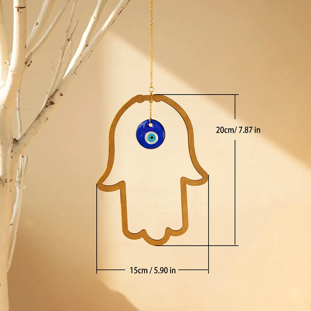 Protective Home Decor