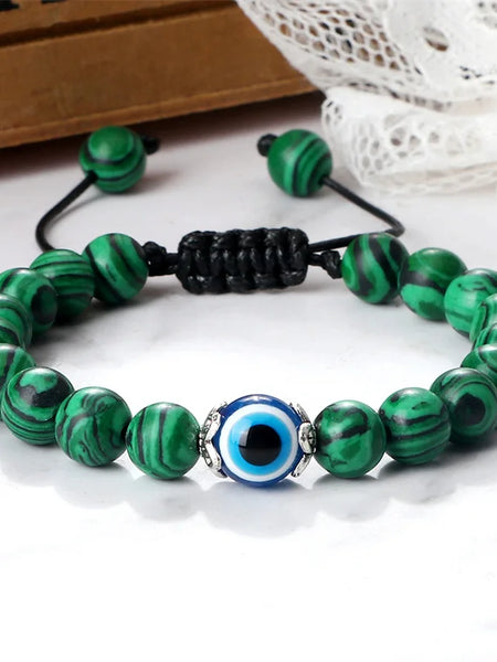 Tiger Eye Bracelet