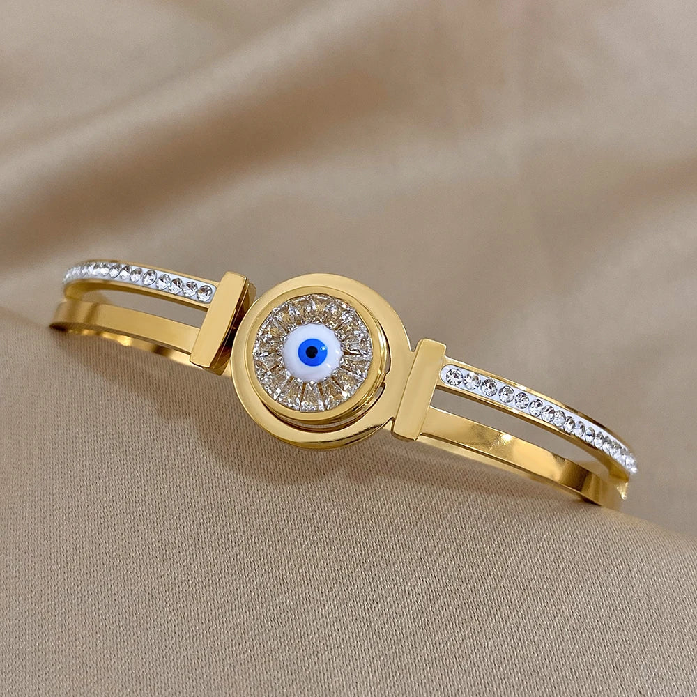 Unisex Evil Eye jewelry