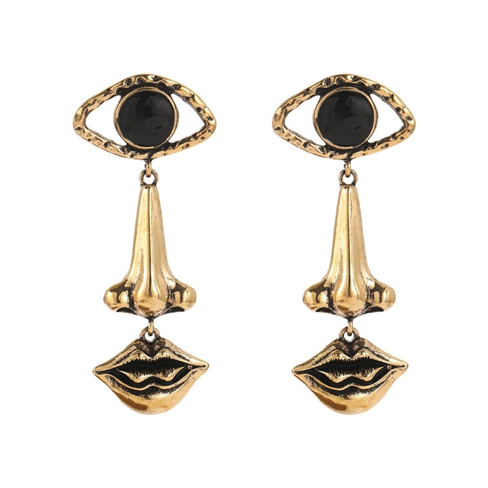 High-quality Drop Earrings