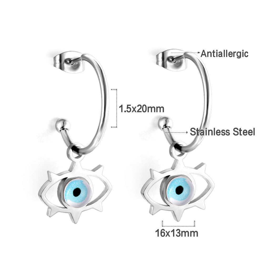 Quality Stainless Steel Jewelry