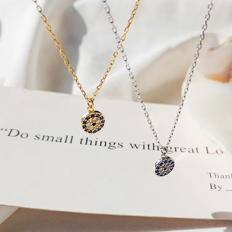 Women’s Protective Necklace