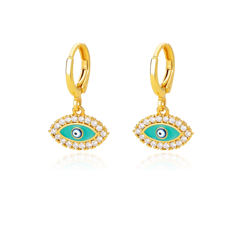 Hypoallergenic Fashion Earrings