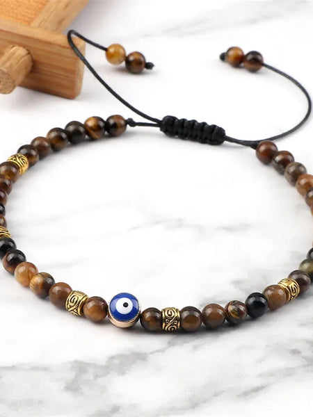 Evil Eye Bracelet