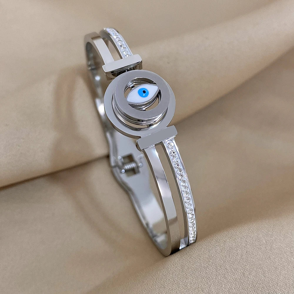 Evil Eye bracelet