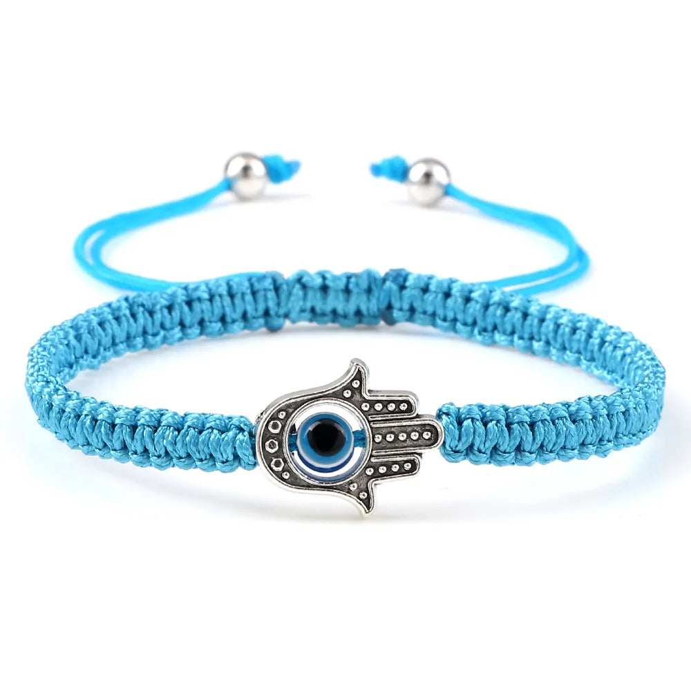 Evil Eye Bracelet