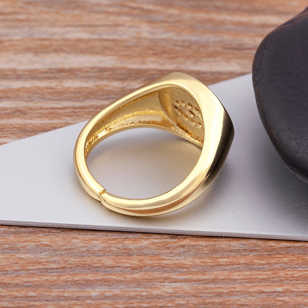 Adjustable Women's Ring