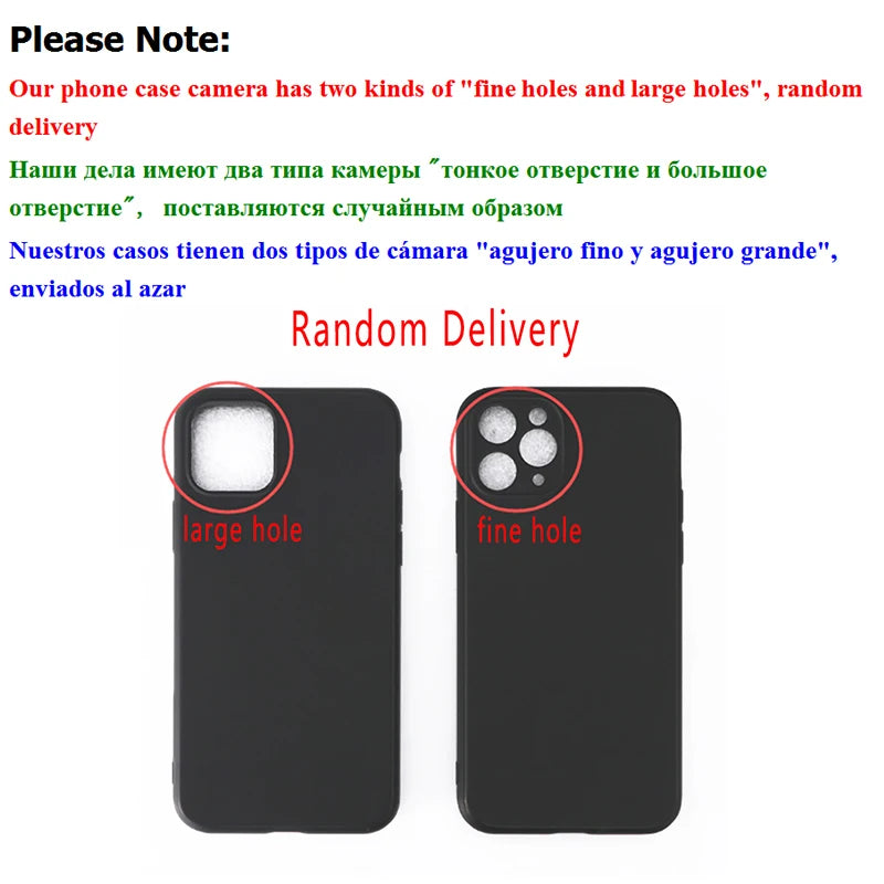 Cultural Phone Case