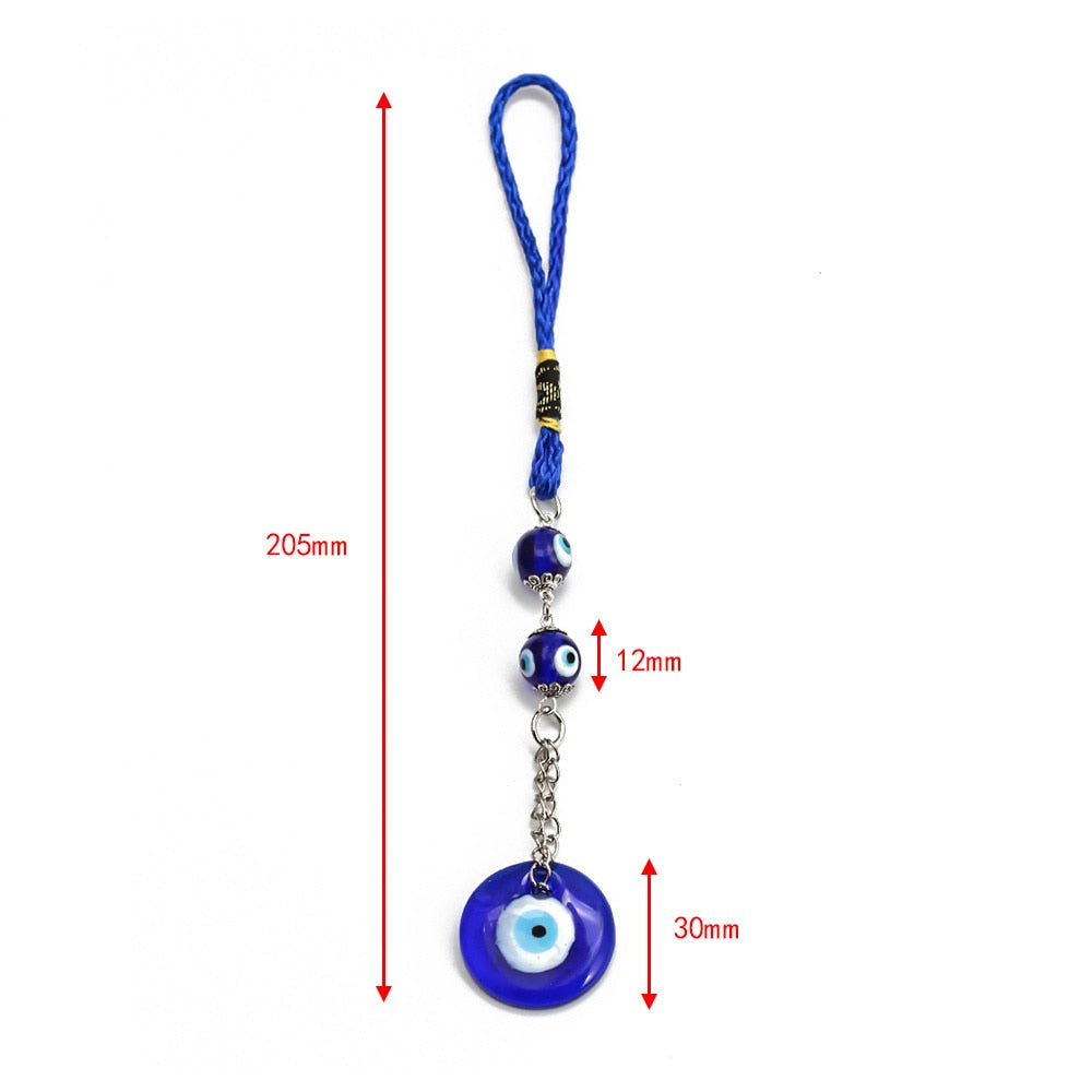 Hanging Pendant Blessing
