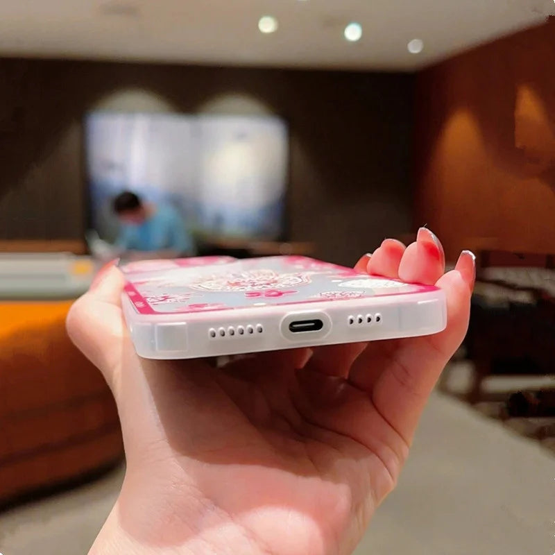 Shockproof Evil Eye case