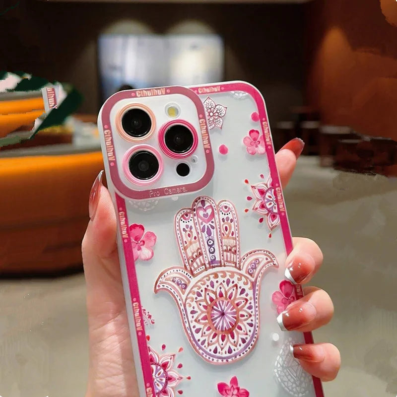 Spiritual phone accessory