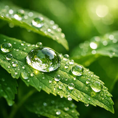 conscience eco sustainability