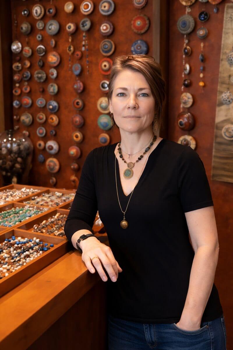 evil eye gallery founder