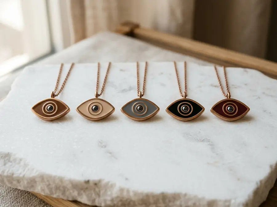 Unlocking the Mysteries: The Brown Evil Eye Meaning and How it Influences Our Lives - comparison nearcolor comparisons useful