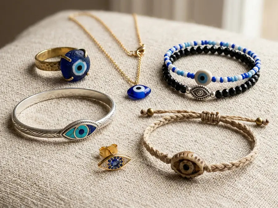 Unlocking the Mysteries: The Brown Evil Eye Meaning and How it Influences Our Lives - disambiguation name meaning honestly