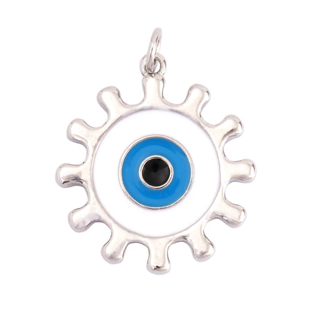 Evil Eye Charm