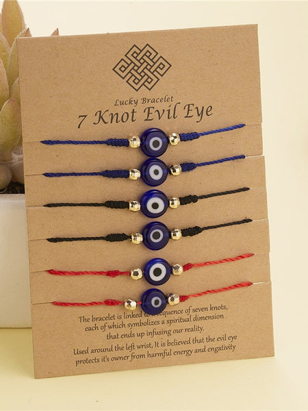 Handmade Turkish Bracelets