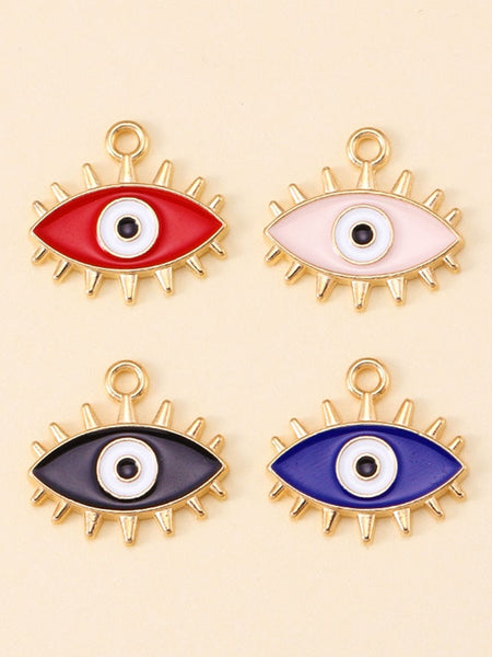 Evil Eye Charms