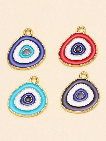 Evil Eye Charm