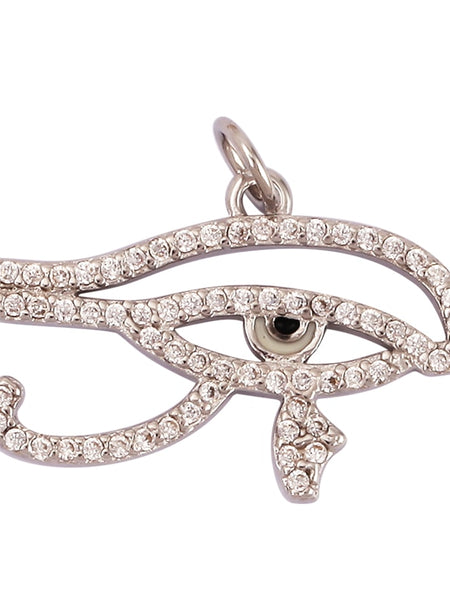 18K Gold Plated Pendant