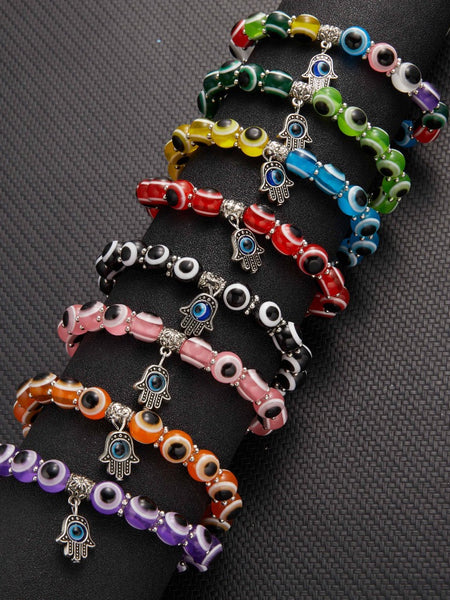 Artisan Bracelets