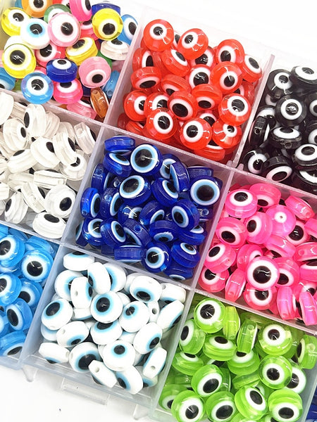 Evil Eye Beads