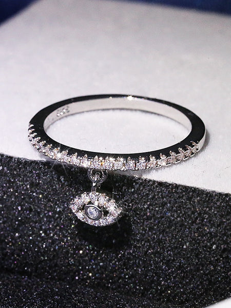 Evil Eye Ring
