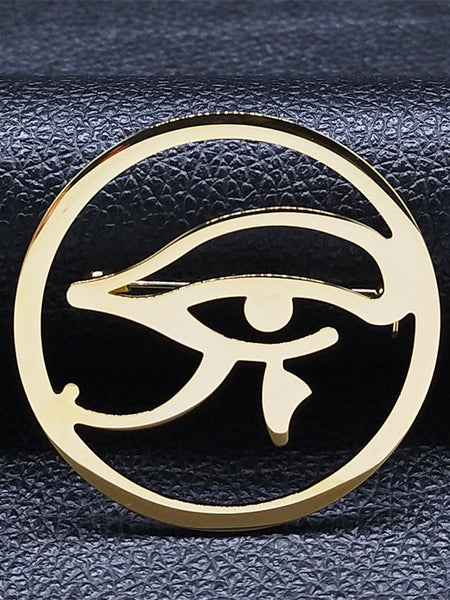 Eye of Horus Jewelry